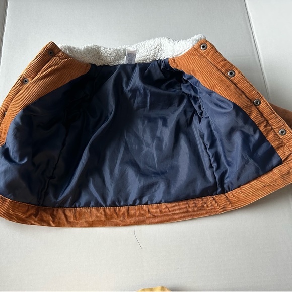 Toddler Lot Of 8 Long Sleeve Clothing, Carters, Gap, Cat & Jack,etc.All size 2t. - Picture 5 of 10